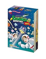 Science Adventures Volume 7- Digest 981479368X Book Cover