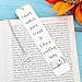 Smutty Bookmarks for Women Book Marks for Reading Lovers I Do Not Watch Porn Bookmark for Girls Daughter Sister Book Lovers Gifts for Female Friends Reading Gifts Book Accessories Bookworm Gifts