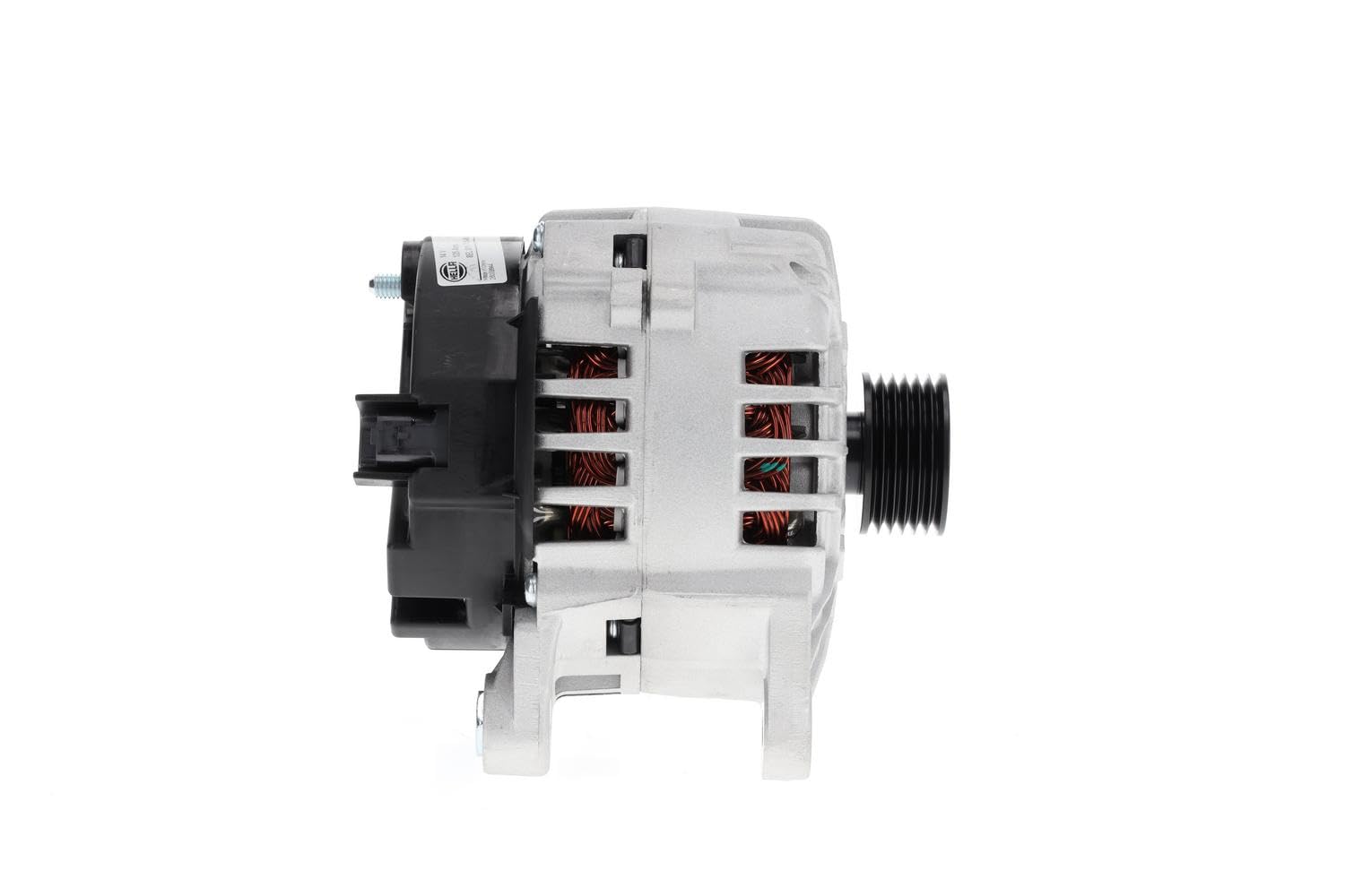 HELLA 8El 011 710-641 Alternateur - 14V - 125A