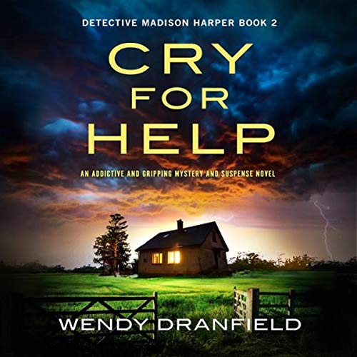 Cover art for Cry For Help