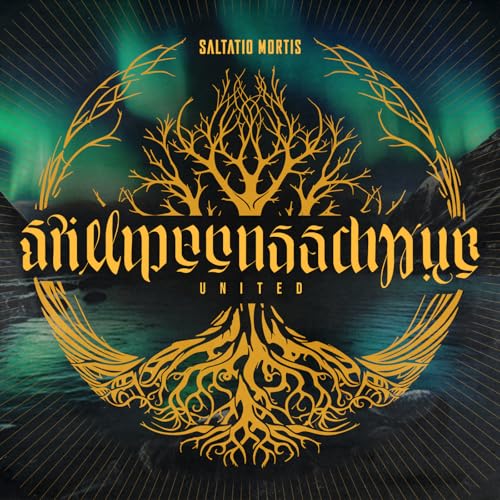 Saltatio Mortis, Versengold, Lord Of The Lost, Hämatom, Subway To Sally, Schandmaul, Beyond The Black, Tanzwut, Corvus Corax, Fiddler's Green, Mr. Hurley & Die Pulveraffen & Tabernis