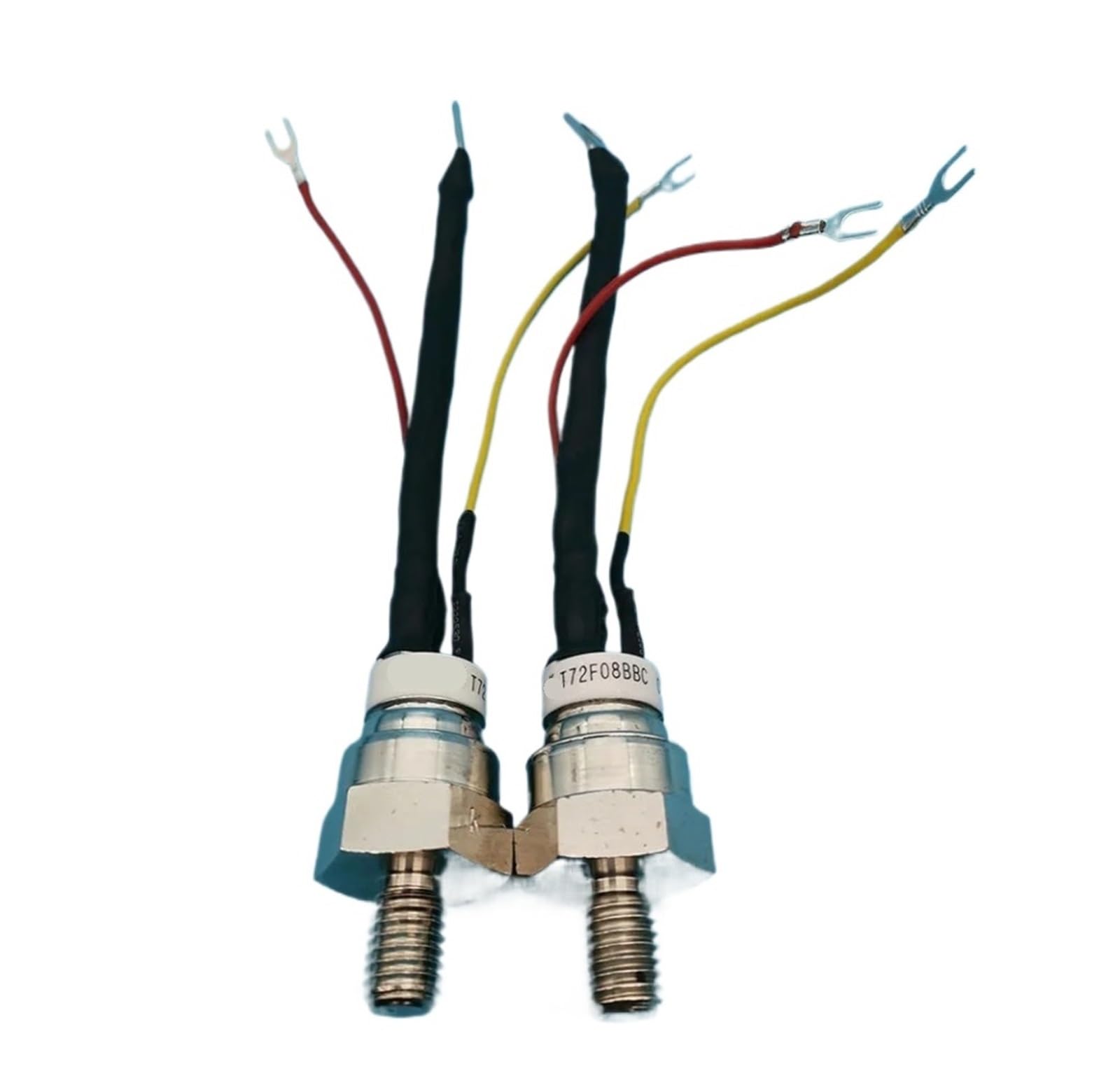 CJKXPZMH 1PCS SKT250-16 ST180S12 ST330S12P1 T72F08BBC T86N14 Transistor Thyristor Diode Module(T72F08BBC)