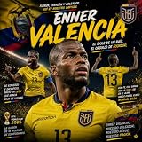 Enner Valencia Song
