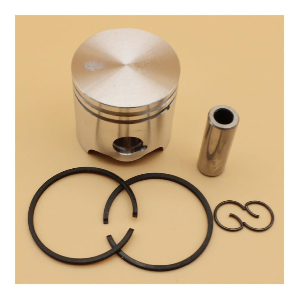 Segment de piston 35mm pour débroussailleuse FS120 et BT121 remplace OEM 4134 030 2011