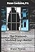 Dean Cordaine: The Diamond-Studded Legs Matter (Dean Cordaine Mystery Series)