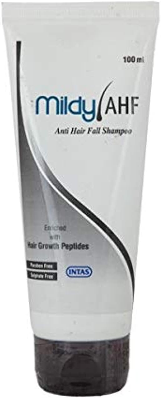 Anti Hair Fall Shampoo 100Ml