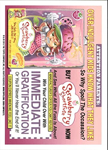 Amazon.com: 2013 Wacky Packages Series 10#35 The Legend of Zelduh