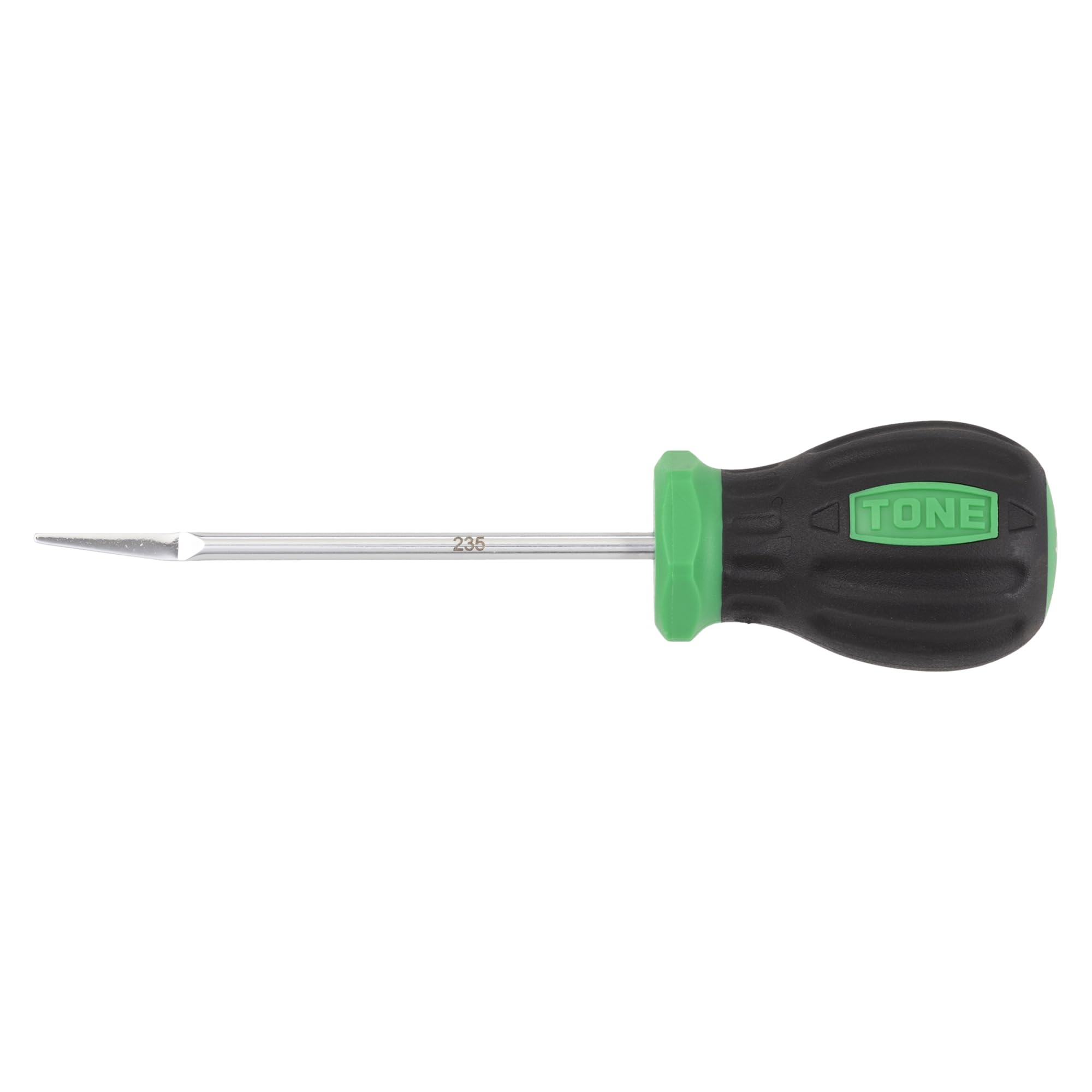TONE PGCTT-001 Power Grip Connector Terminal Tool for One Lock, Total Length 4.3 inches (109 mm)