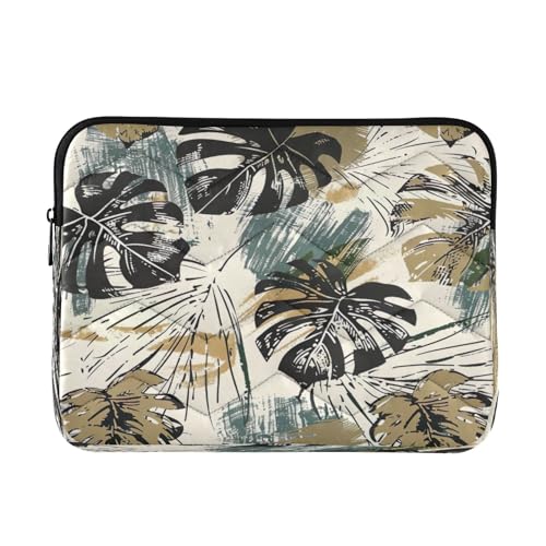 Funda para portátil 13-14 pulgadas impermeable