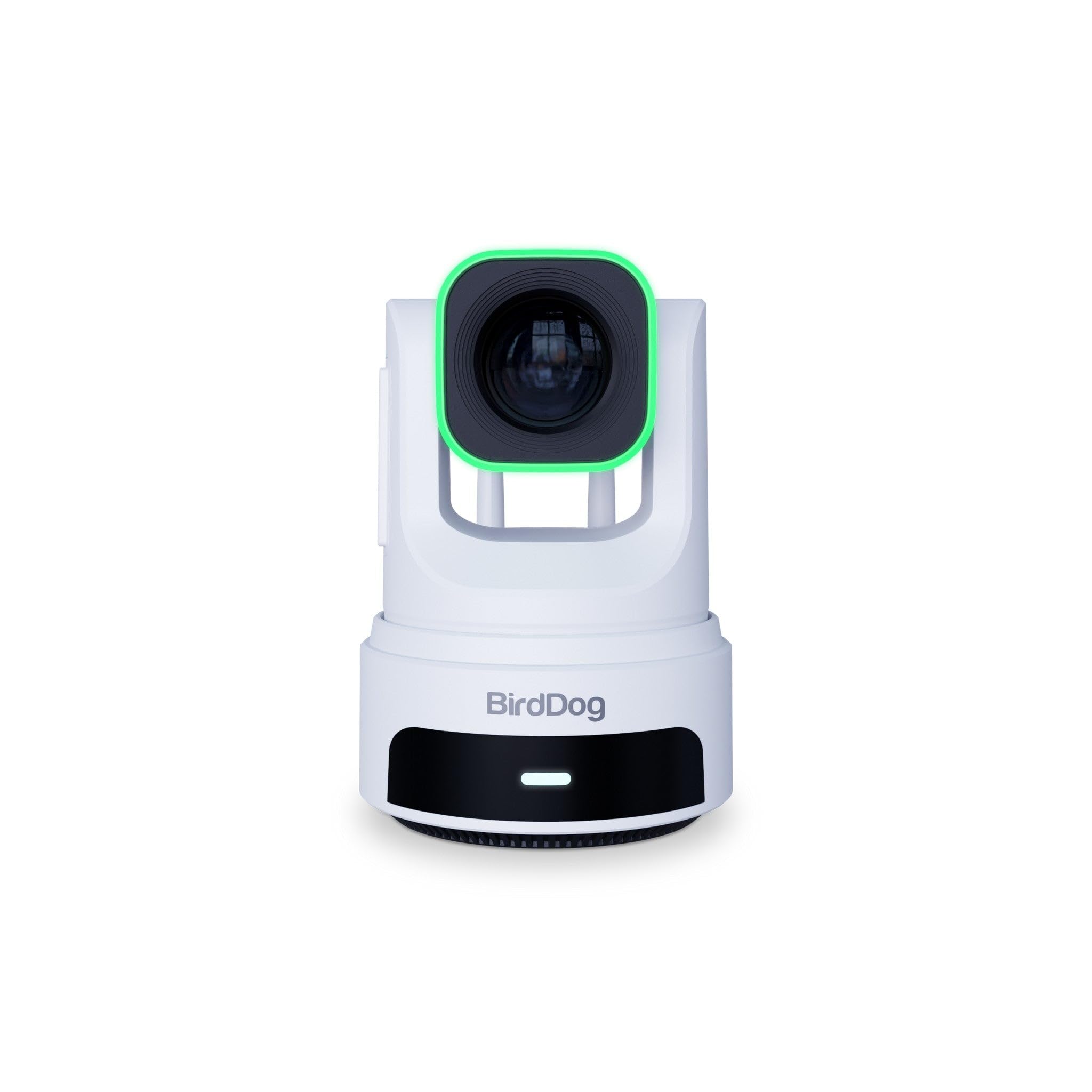 Birddog X4 Ultra 4K60 Ptz Camera (White) White Bdx4uw