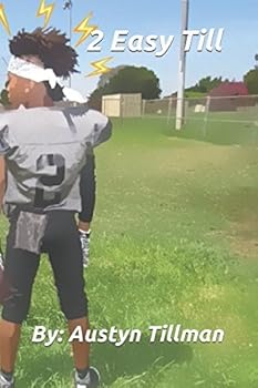 Paperback 2 Easy Till Book