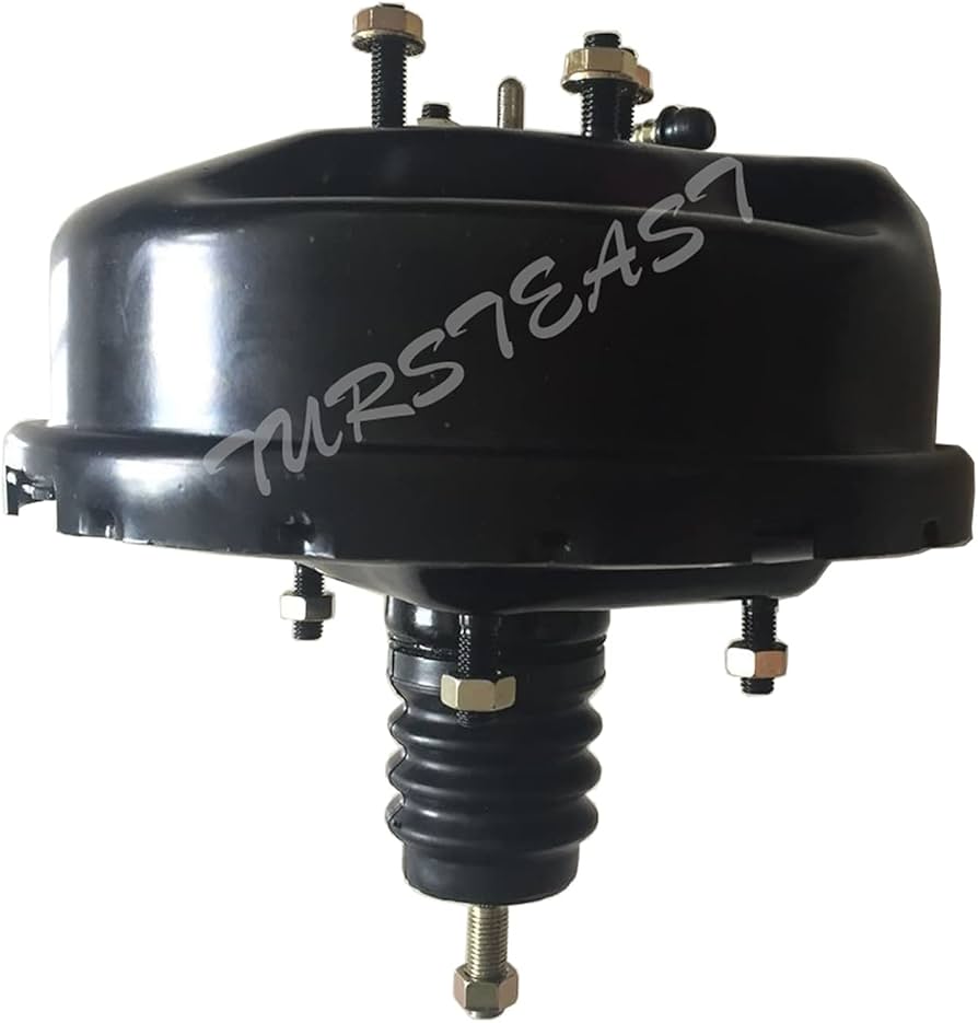 Amazon.com: 47210-N3001 47210-N4300 VACUUM BRAKE BOOSTER FOR