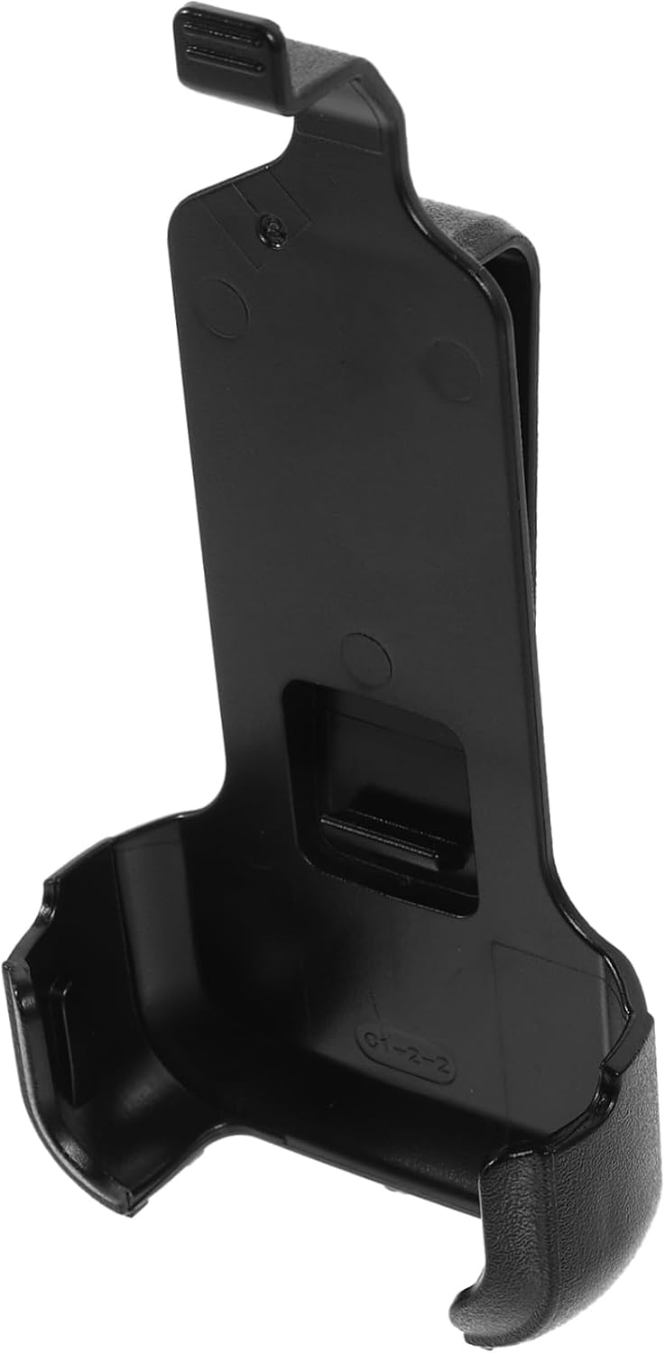 VICASKY 4pcs Interphone Clip for Kailic Versatile Replacement Belt Clips for Communication Devices for Hiking and Outdoor Use