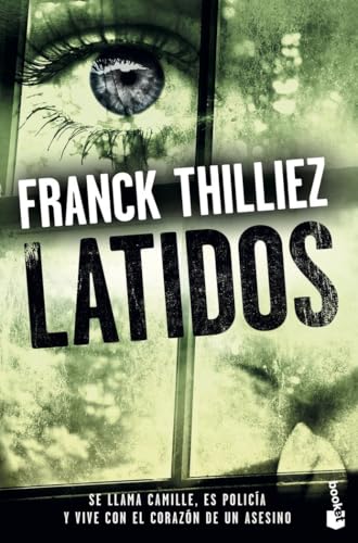 Latidos (Crimen y misterio)