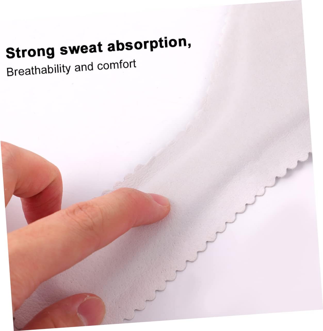 1pair High Heel Insoles for Women Slip Cushions Summer Leather Shoe Pads Breathable Foot Care Insoles for Daily Reduce Fatigue Pressure