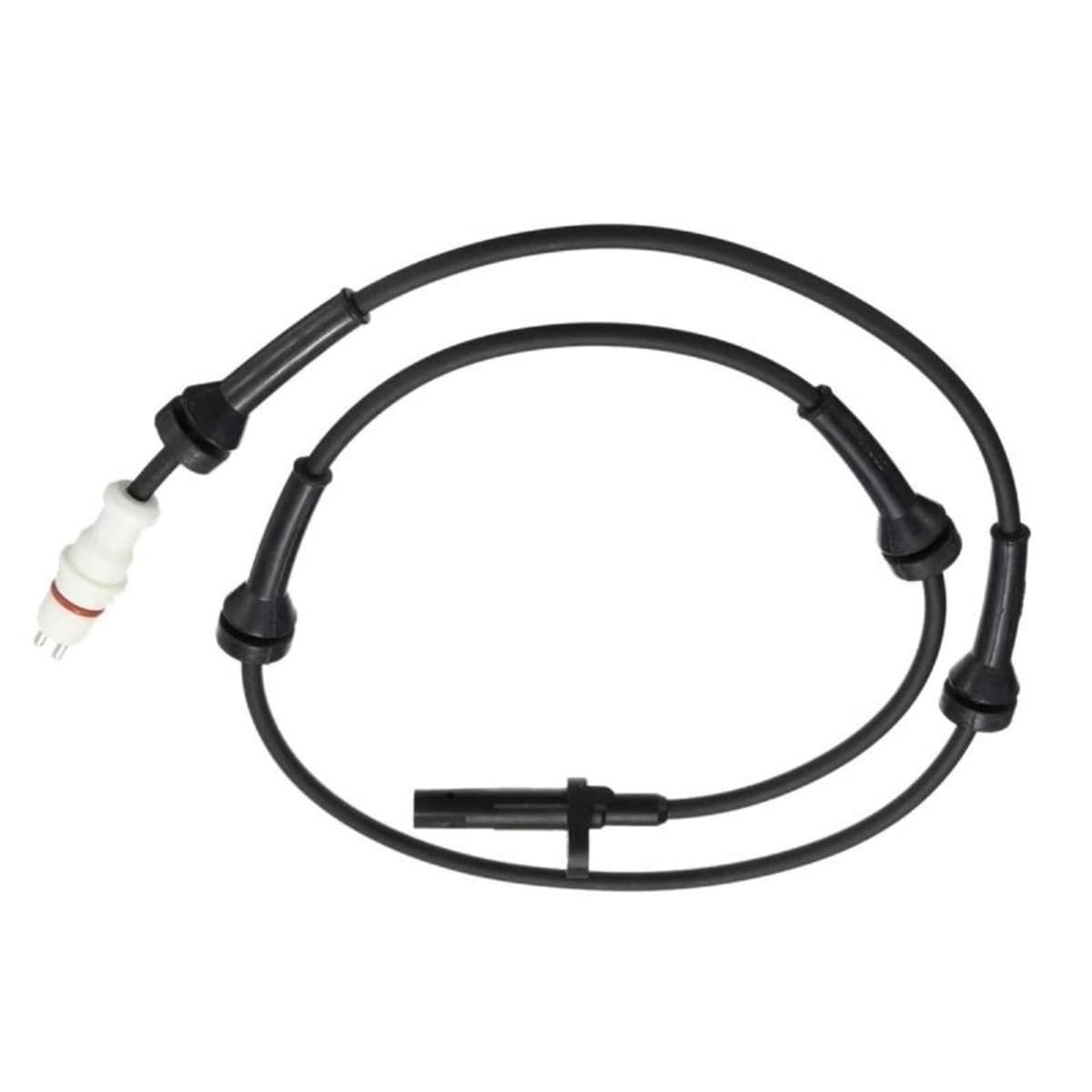 Auto Hinten ABS Rad Geschwindigkeit Sensor für N & issan für Primastar 2001-2016 93194900 Auto Rad Geschwindigkeit Sensoren