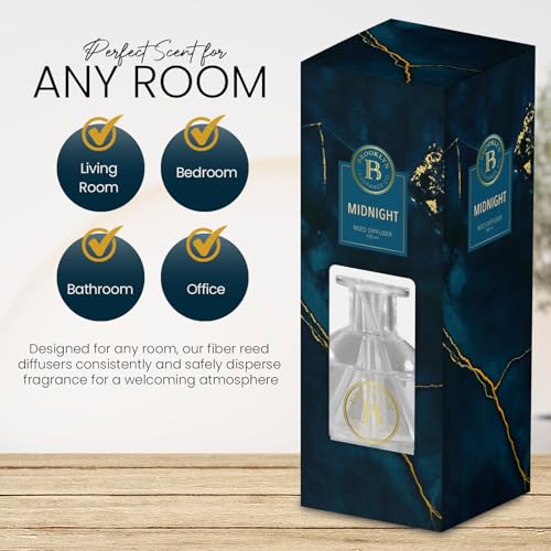 Difusor de aroma con fragancia duradera 100ml miniatura 6
