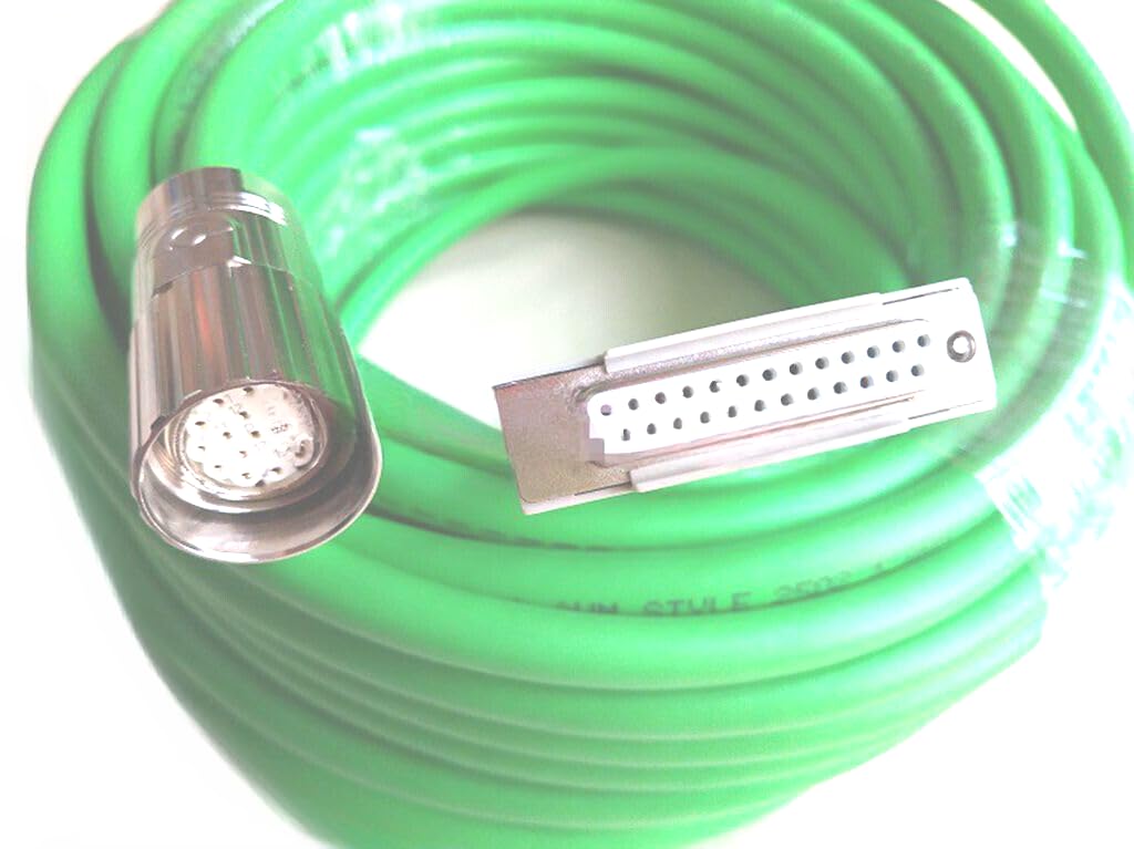 1 1FT6FX8002-2CA311AF0 incremental encoder cable 5 meters