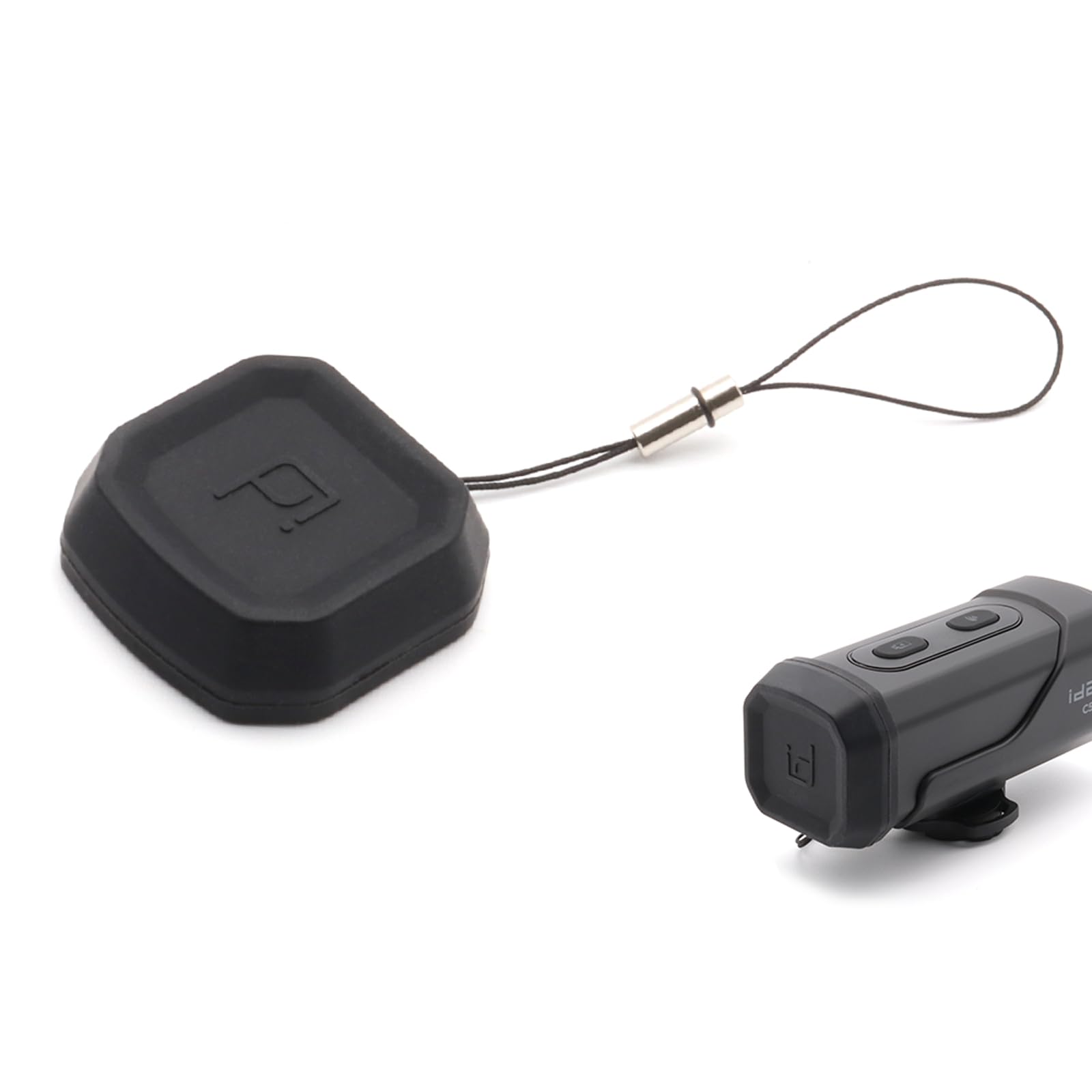 Amazon | MAXWIN id-C5Pro用 レンズ防護カバー キャップ シリコン製