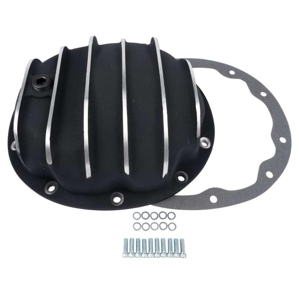 Coperchio Differenziale AP01 Dana 35 Compatibile Con Jeep TJ XJ YJ
