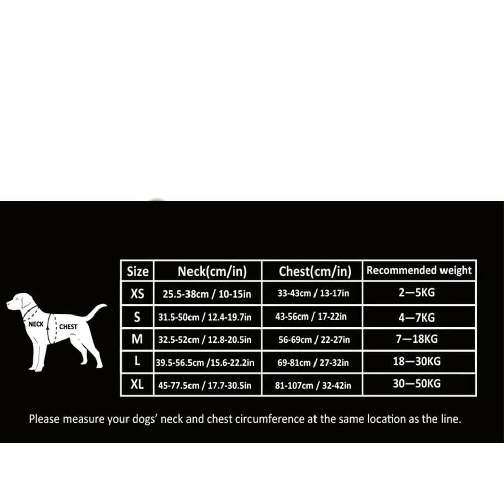 LYVQZPWLRIl Cane Porta, Pettorina for Animali Domestici, Anti-tiro, in Nylon, Riflettente, Regolabile, Comoda, con Inserimento a Scatto(Navy Blazer,Small)