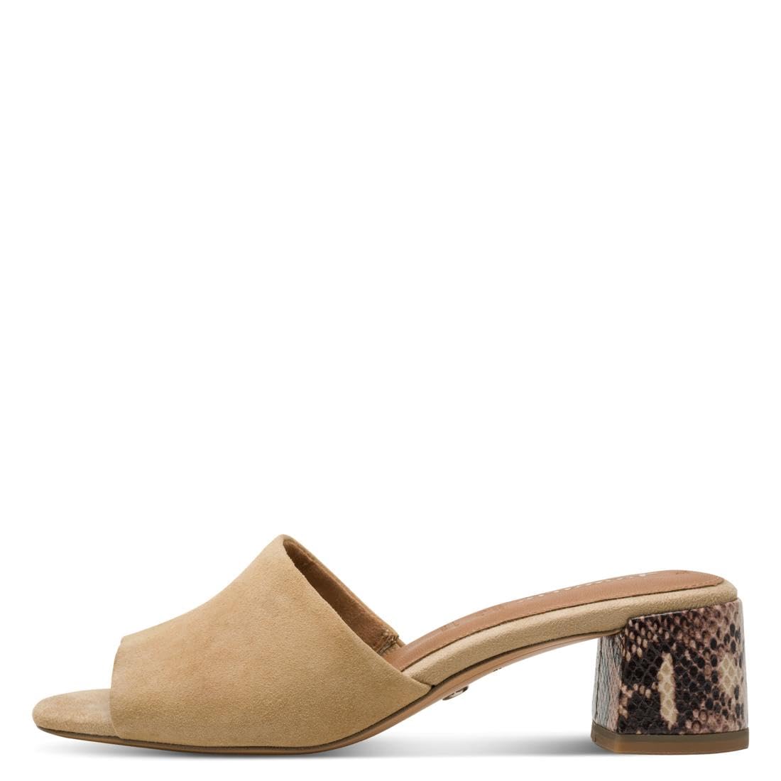 Tamaris Donna Zoccoli, Signora Mules,TOUCHit