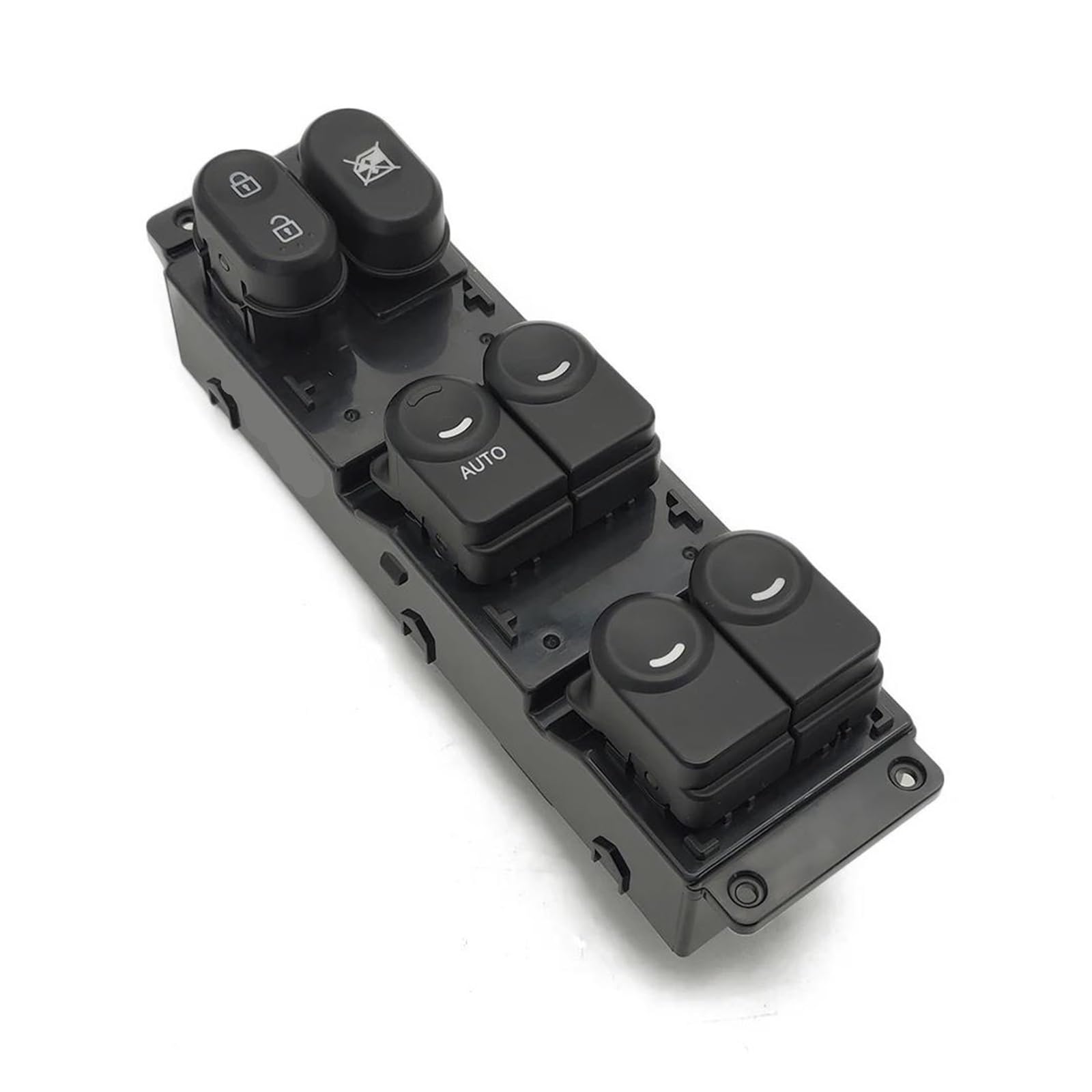 Bouton commutation lève-vitre électrique haute sensibilité pour Hyundai Accent Verna 2010-2016
