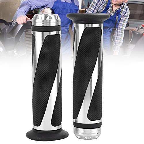 Manípulos do acelerador para motocicleta, Punhos do acelerador do acelerador para motocicleta Materi