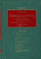 Atlas of Roentgenographic Positions - Volume Two B000HRPC68 Book Cover