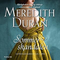 Page de couverture de Sommerskandalen