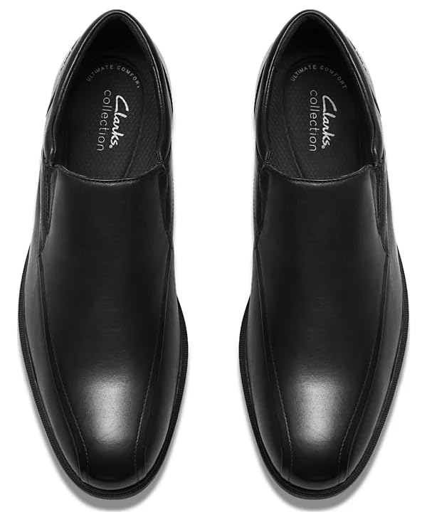 Clarks Men's Steadwell Step Loafer4