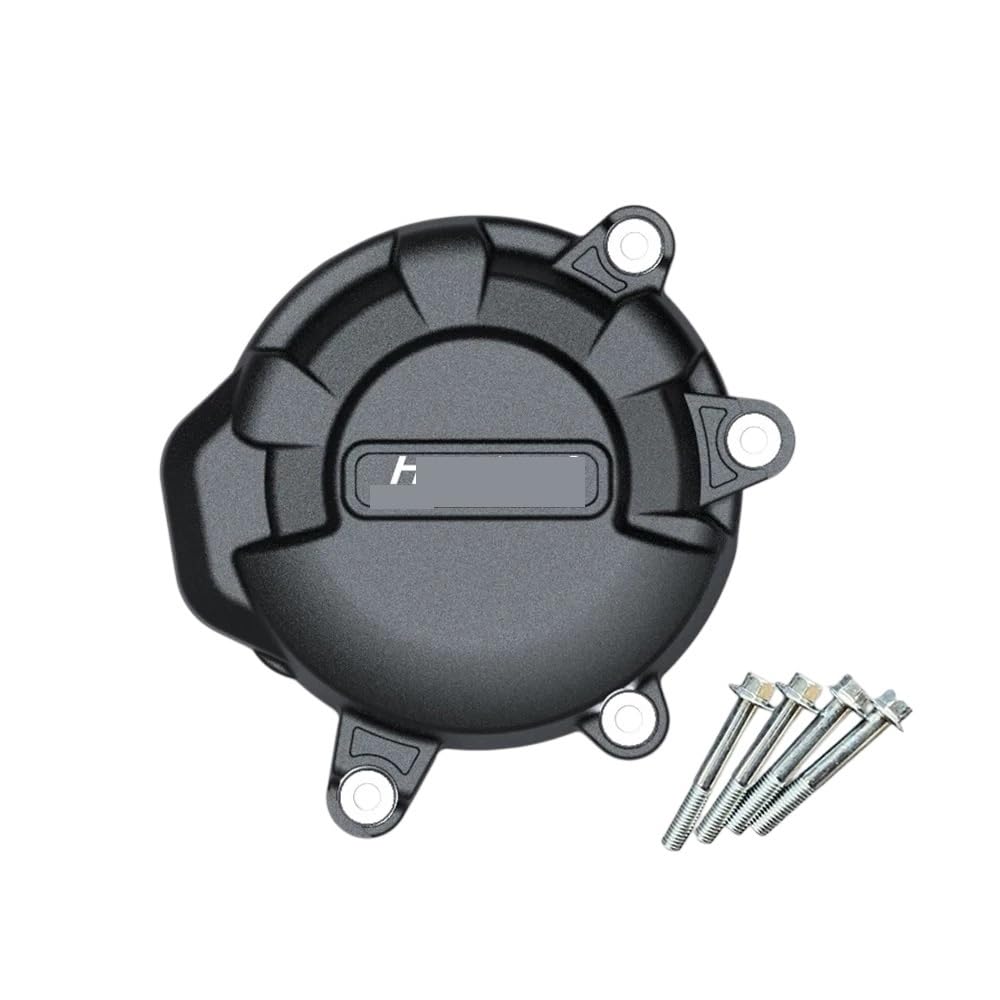 Cache moteur couvercle pour protéger SRK600RS des chutes - 6