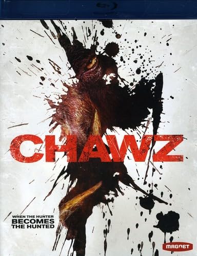 Chawz [Blu-Ray] [2011] [Us Import]
