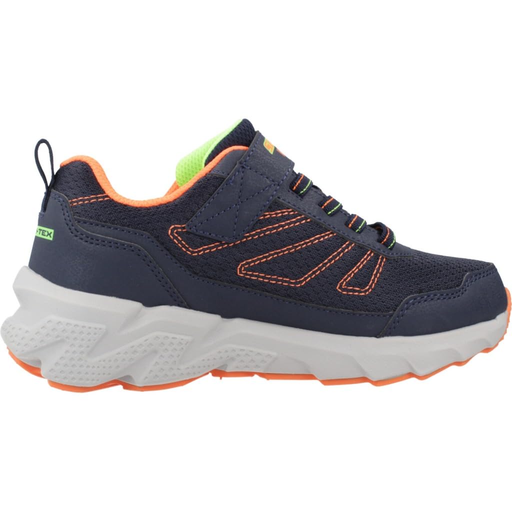 Skechers Skechers Elite Sport Tread Aquavek ZapatillasNiños