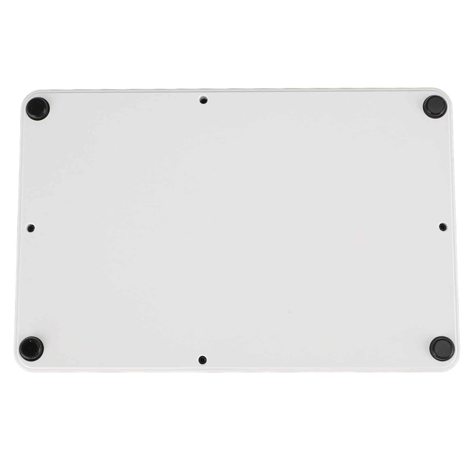 Ejoyous Controlador USB MIDI PAD, SMC PAD Recargable 16 RGB Retroiluminado Controlador MIDI Inalámbrico Portátil de Baja Latencia para OS X para Producción Musical