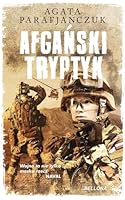Afganski tryptyk 8311153493 Book Cover