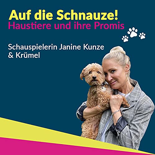 Janine Kunze - sei schlau, stell Dich dumm! Podcast Por  arte de portada