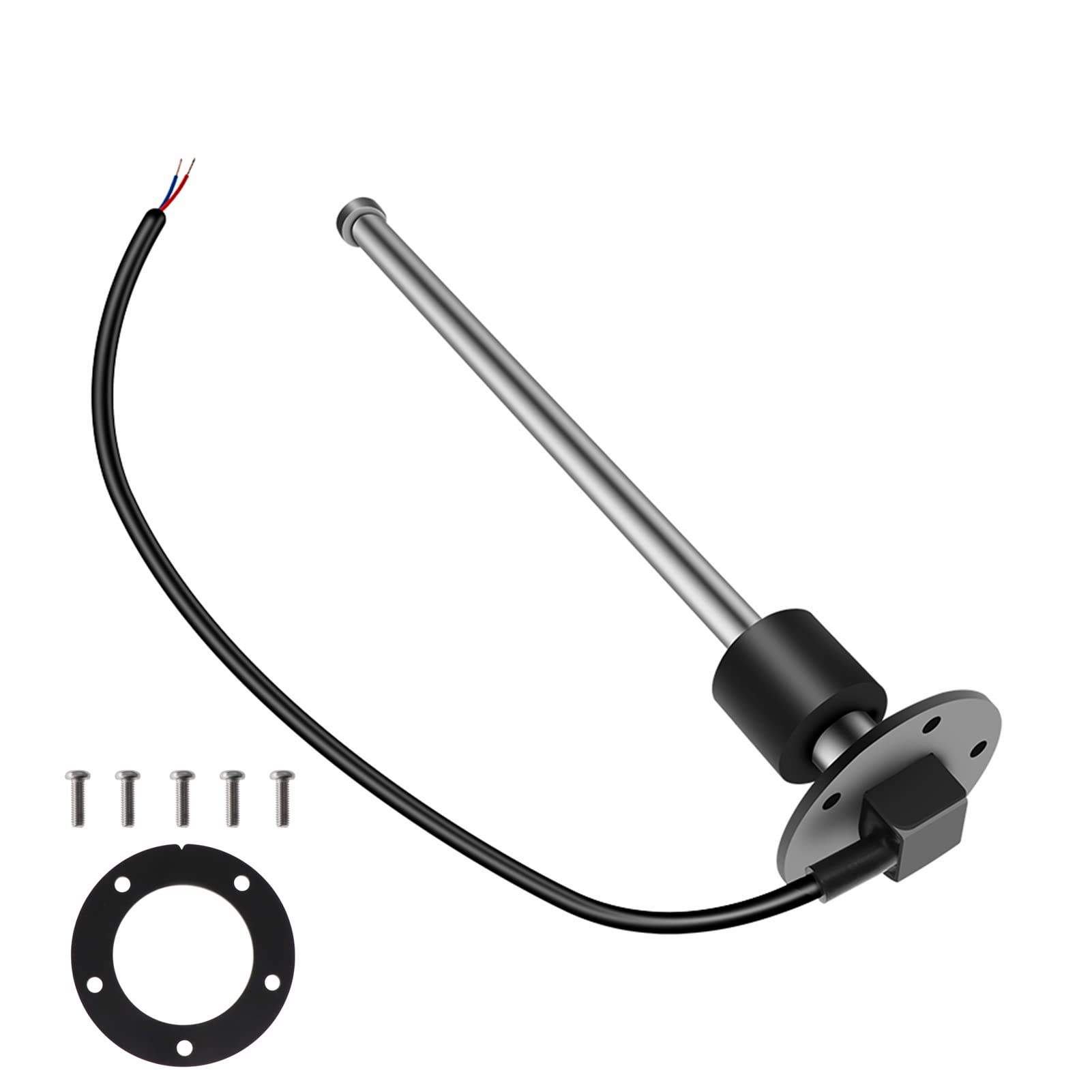 Buy Boat Fuel Sending Unit 240 33 Ohms 6 150mm Fuel Water Level