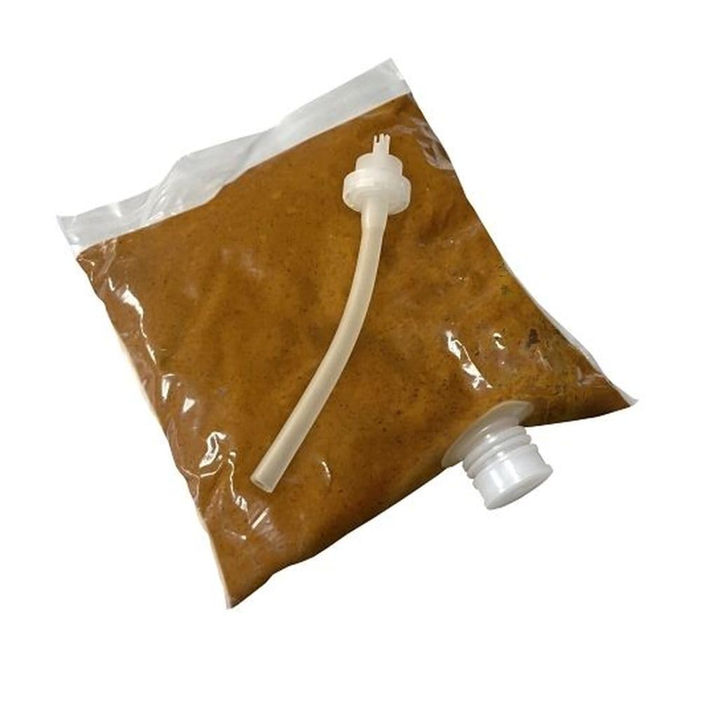 Amazon.com : Gehl's Sauce with Hose 80 oz (Pack of 4) (Chili