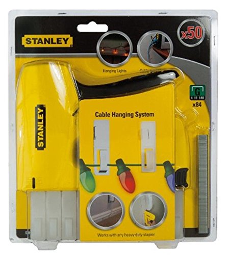 Stanley STHT6-70989 - TR150L en kit con ganchos reutilizables