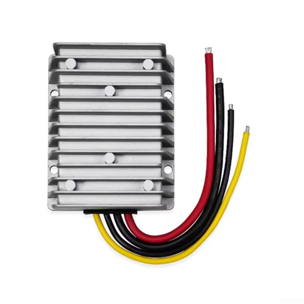 Wasserdichter DC Converter IP68 Aluminium 345W