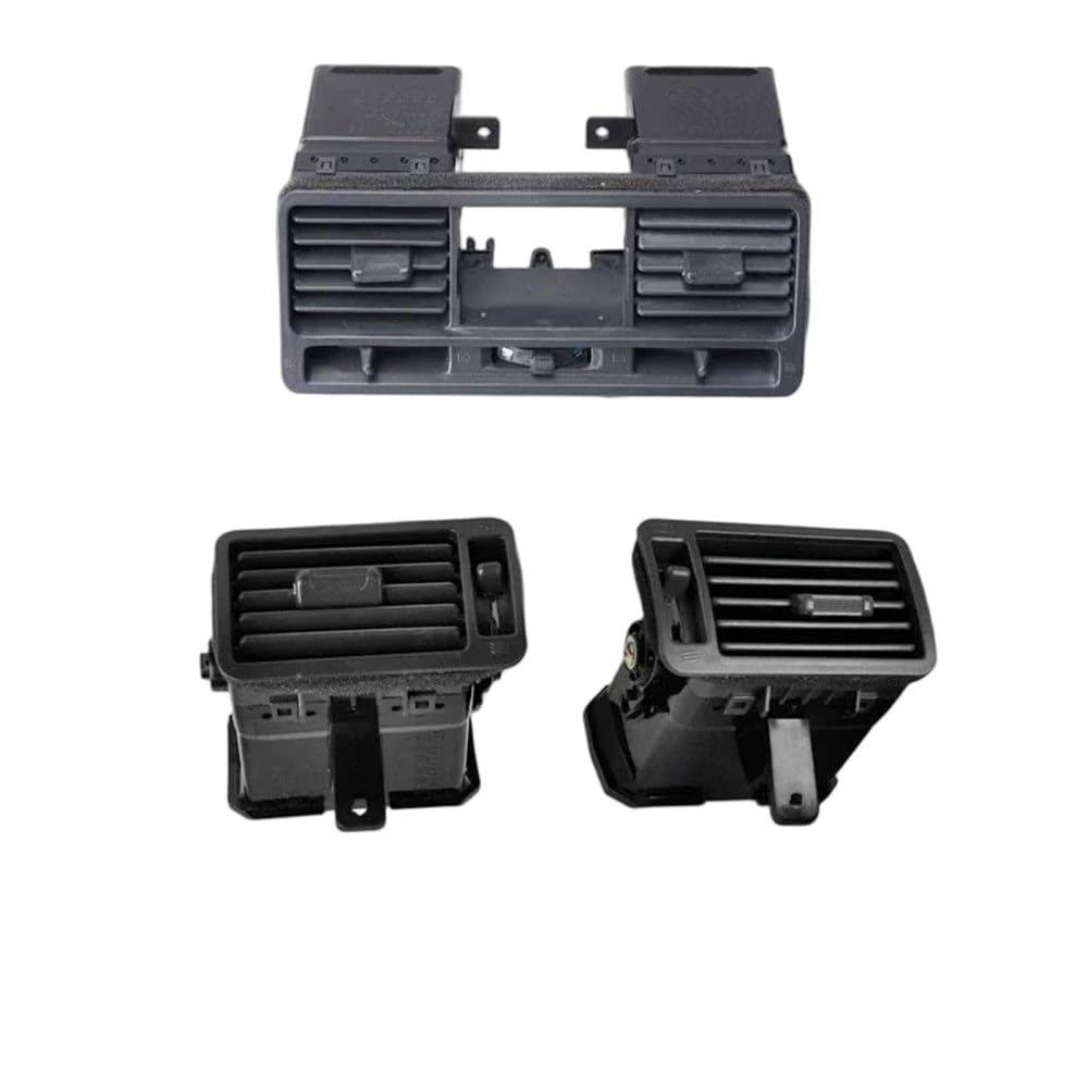 Car Air Vent For Mitsubishi For Pajero For Montero V31 V32 V33 Dashboard AC Vent Panel (OE# MR308038)
