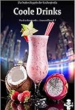 Coole Drinks (Küchenprofis - Sammelband 2)