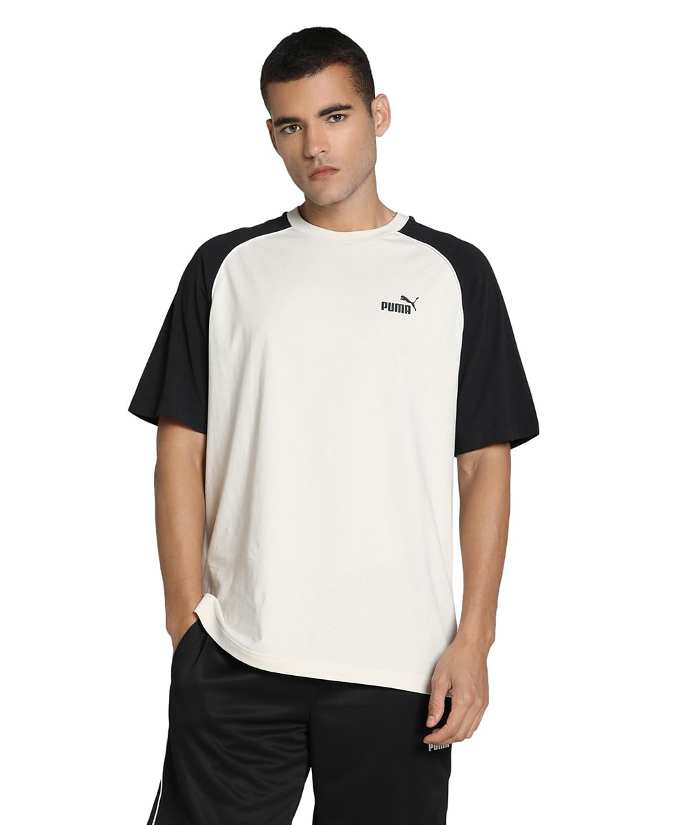 PUMA Unisex Sports Tee T-Shirts (Pack of 1)