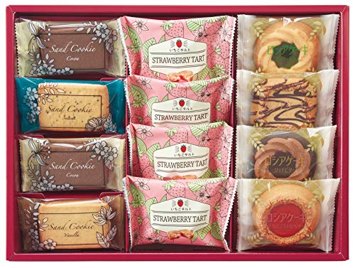 中山製菓 ファミリーケーキ 1箱