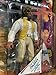 Star Trek Generations Lieutenant Commander Worf in 19th Century Outfit 4 inch Action Figure