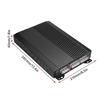 NWRGPM153 パワーアンプ 4個セット NWRGPM153 パワーアンプ 4個セット GROUND ZERO】創立30周年記念