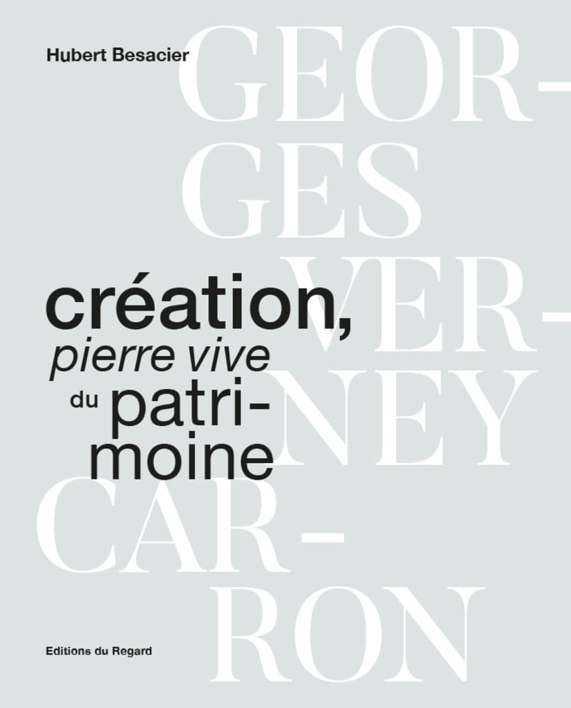 Création Pierre Vive du Patrimoine objet de collection sculpture minérale authentique