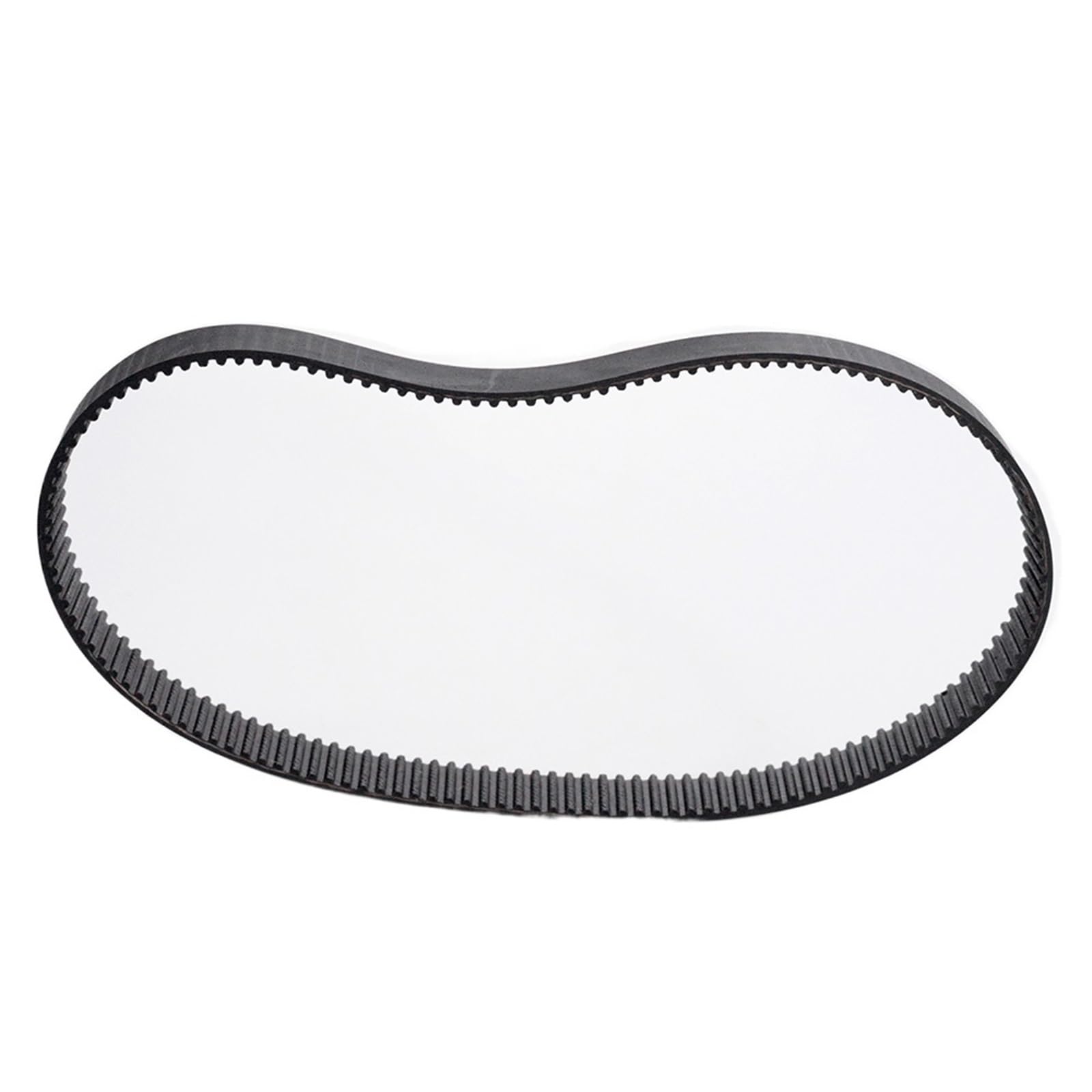 Cinghie Trasmissione Larghezza Macchina Trasmissione HTD8M 10 15 20 25