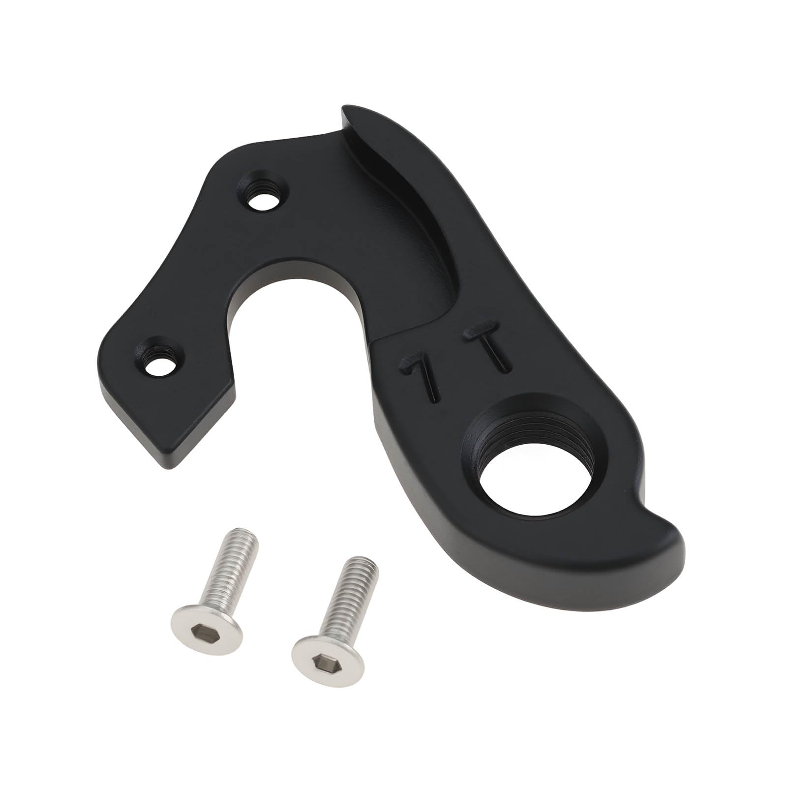 AS Axis Spindleon Bicycle Derailleur Hanger 9890-4225 Compatible with Specialized S-Works Roubaix SL3 – 2011-2012